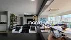 Foto 6 de Apartamento com 3 Quartos à venda, 138m² em Panamby, São Paulo