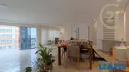 Foto 4 de Apartamento com 4 Quartos à venda, 280m² em Vila Madalena, São Paulo