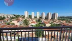 Foto 2 de Apartamento com 3 Quartos à venda, 66m² em Parque Industrial Lagoinha, Ribeirão Preto