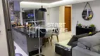 Foto 2 de Apartamento com 2 Quartos à venda, 77m² em Campestre, Santo André