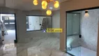 Foto 4 de Sobrado com 3 Quartos à venda, 210m² em Vila Dayse, São Bernardo do Campo