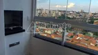 Foto 11 de Apartamento com 2 Quartos à venda, 55m² em Parque Industrial, Campinas