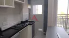 Foto 2 de Apartamento com 2 Quartos à venda, 49m² em Parque Itamarati, Jacareí