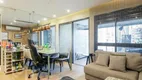 Foto 2 de Apartamento com 1 Quarto à venda, 73m² em Pinheiros, São Paulo