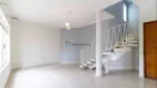 Foto 3 de Sobrado com 3 Quartos à venda, 121m² em Vila Deodoro, São Paulo