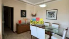 Foto 2 de Apartamento com 3 Quartos à venda, 208m² em Vila Nova, Cabo Frio