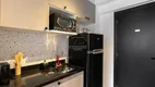 Foto 6 de Apartamento com 1 Quarto para alugar, 18m² em Bela Vista, São Paulo