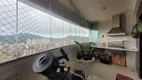 Foto 8 de Apartamento com 3 Quartos à venda, 122m² em Pompeia, Santos