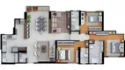 Foto 18 de Apartamento com 3 Quartos à venda, 153m² em Centro, Balneário Camboriú