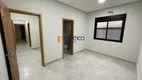 Foto 8 de Casa de Condomínio com 3 Quartos à venda, 172m² em Condomínio Reserva Real Paulínia, Paulínia