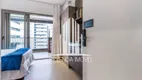 Foto 10 de Apartamento com 1 Quarto à venda, 28m² em Liberdade, São Paulo