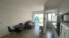 Foto 2 de Apartamento com 2 Quartos para alugar, 53m² em Vila Sao Pedro, Santo André