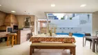 Foto 3 de Casa de Condomínio com 4 Quartos à venda, 405m² em Condomínio Residencial Montserrat, São José dos Campos