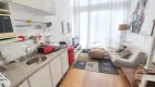 Foto 4 de Flat com 1 Quarto à venda, 39m² em Cidade Monções, São Paulo