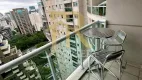 Foto 6 de Apartamento com 2 Quartos à venda, 66m² em Paraíso, São Paulo