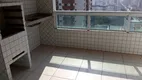 Foto 5 de Apartamento com 3 Quartos à venda, 125m² em Vila Guilhermina, Praia Grande