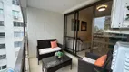 Foto 7 de Apartamento com 3 Quartos à venda, 127m² em Pitangueiras, Guarujá