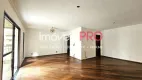 Foto 3 de Apartamento com 4 Quartos à venda, 165m² em Vila Nova Conceição, São Paulo