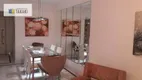 Foto 4 de Apartamento com 3 Quartos à venda, 100m² em Vila Monte Alegre, São Paulo