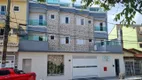 Foto 19 de Apartamento com 3 Quartos à venda, 150m² em Parque das Nações, Santo André
