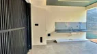 Foto 4 de Casa com 3 Quartos à venda, 156m² em Jardim Santo Agostinho, Franca