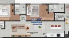 Foto 15 de Apartamento com 2 Quartos à venda, 77m² em Gravata, Navegantes