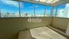 Foto 18 de Cobertura com 3 Quartos para alugar, 200m² em Santa Mônica, Uberlândia