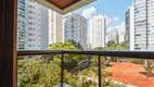 Foto 39 de Apartamento com 4 Quartos à venda, 235m² em Paraíso, São Paulo
