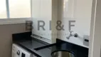 Foto 5 de Apartamento com 2 Quartos à venda, 68m² em Brooklin, São Paulo