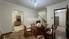 Foto 9 de Casa com 3 Quartos para alugar, 98m² em Aparecida, Santos