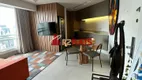 Foto 5 de Apartamento com 2 Quartos para alugar, 44m² em Consolação, São Paulo