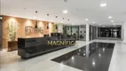 Foto 9 de Sala Comercial com 2 Quartos para alugar, 87m² em Centro, Curitiba