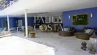 Foto 2 de Casa de Condomínio com 5 Quartos à venda, 1300m² em Barra da Tijuca, Rio de Janeiro