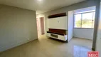 Foto 3 de Apartamento com 2 Quartos para alugar, 47m² em Setor Habitacional Jardim Botânico, Brasília