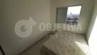 Foto 9 de Apartamento com 3 Quartos para alugar, 100m² em Santa Mônica, Uberlândia