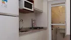 Foto 8 de Apartamento com 1 Quarto à venda, 41m² em Higienópolis, São Paulo