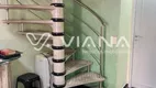 Foto 12 de Cobertura com 3 Quartos à venda, 104m² em Casa Branca, Santo André