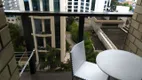 Foto 4 de Flat com 1 Quarto para alugar, 37m² em Moema, São Paulo