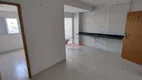 Foto 2 de Apartamento com 2 Quartos à venda, 55m² em Encruzilhada, Santos