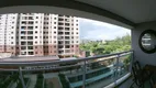 Foto 3 de Apartamento com 1 Quarto à venda, 33m² em Jardim Tarraf II, São José do Rio Preto