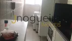 Foto 5 de Apartamento com 2 Quartos à venda, 47m² em Jardim Ubirajara, São Paulo