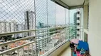 Foto 12 de Apartamento com 2 Quartos à venda, 74m² em Vila Gomes Cardim, São Paulo