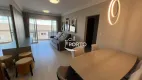 Foto 2 de Apartamento com 3 Quartos à venda, 98m² em Vila Monteiro, Piracicaba