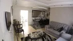 Foto 2 de Apartamento com 4 Quartos à venda, 130m² em Santana, São Paulo