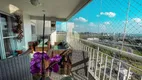 Foto 36 de Apartamento com 3 Quartos para alugar, 158m² em Tamboré, Santana de Parnaíba