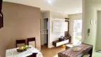 Foto 2 de Apartamento com 2 Quartos à venda, 46m² em Neves, Ponta Grossa