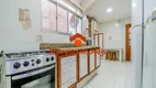 Foto 3 de Casa de Condomínio com 3 Quartos à venda, 125m² em Jardim Guaraú, São Paulo