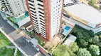 Foto 6 de Apartamento com 3 Quartos à venda, 170m² em Santa Cruz do José Jacques, Ribeirão Preto