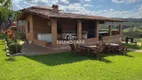 Foto 19 de Casa de Condomínio com 4 Quartos à venda, 2790m² em Condomínio Fazenda Solar, Igarapé