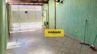 Foto 33 de Sobrado com 3 Quartos à venda, 156m² em Vila Scarpelli, Santo André